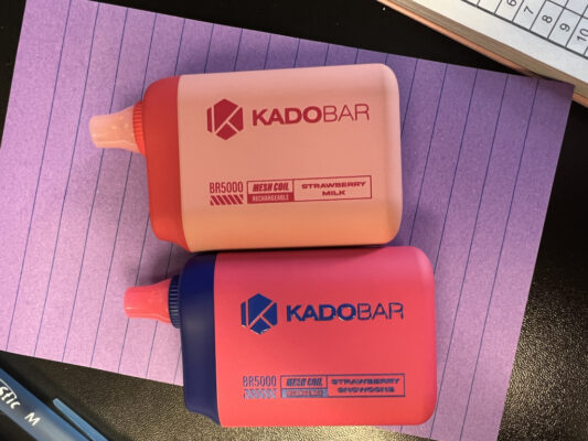 Kado Bar